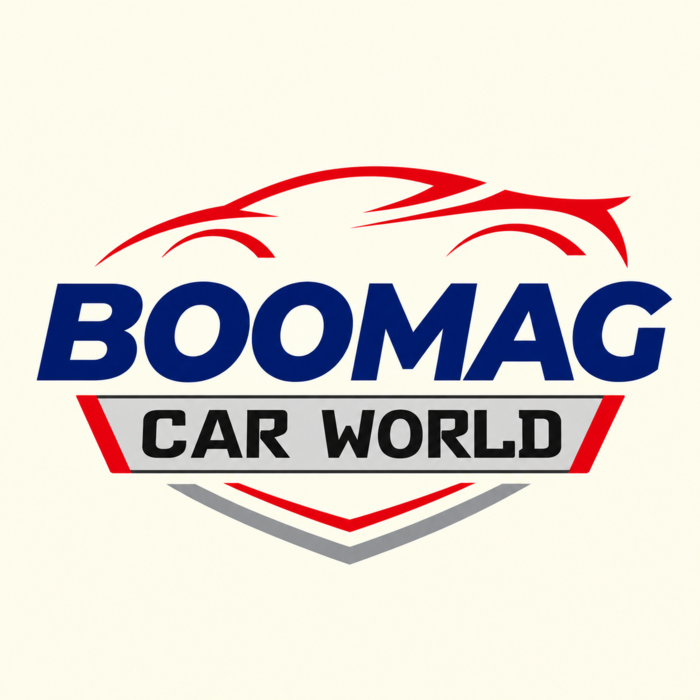 BOOMAG Motors